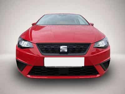 Seat Ibiza (2024) - Foto 8