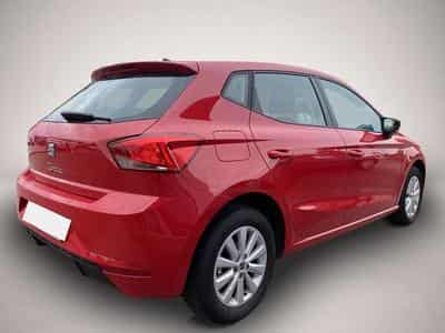 Seat Ibiza (2024) - Foto 6