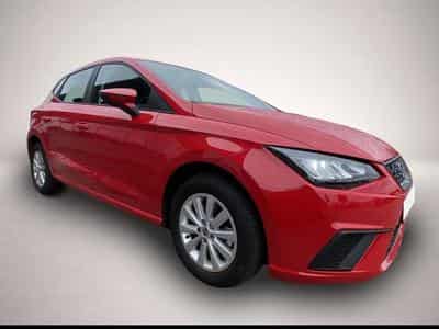 Seat Ibiza (2024) - Foto 7