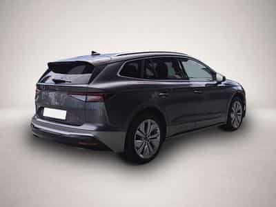 Skoda Enyaq (2025) - Photo 7