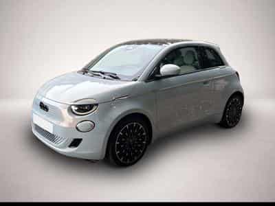 Fiat 500 (2024) - Photo 2