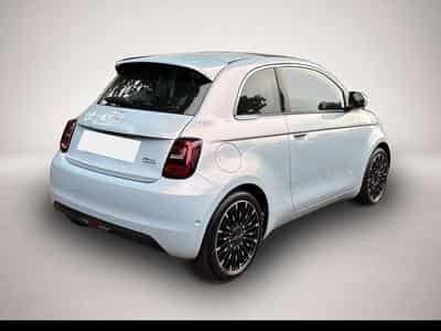 Fiat 500 (2024) - Photo 6
