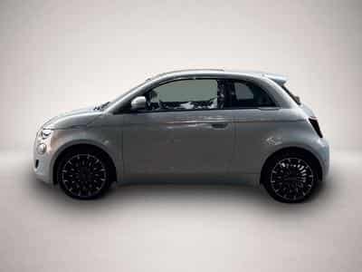 Fiat 500 (2024) - Photo 3