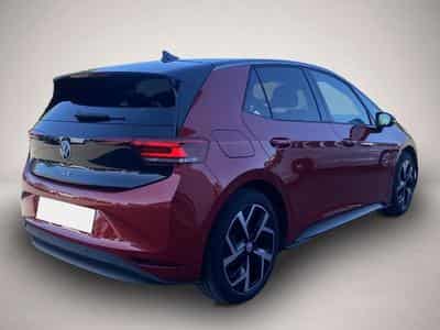 VW ID.3 (2024) - Photo 6
