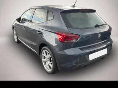 Seat Ibiza (2026) - Foto 3