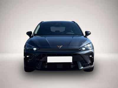 Cupra Leon (2025) - Photo 2