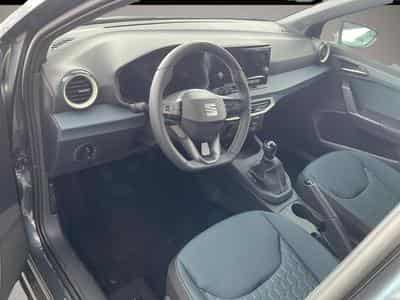 Seat Ibiza (2026) - Foto 2