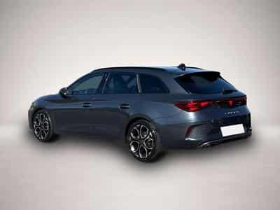 Cupra Leon (2025) - Photo 4