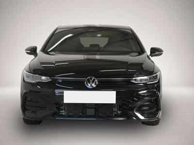 VW Golf (2026) - Foto 2