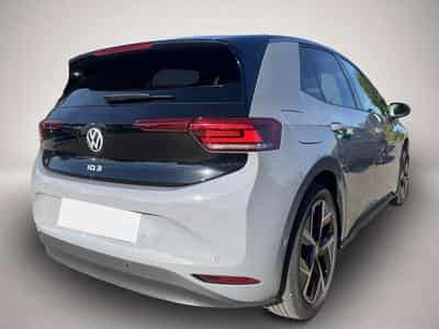 VW ID.3 (2024) - Photo 6