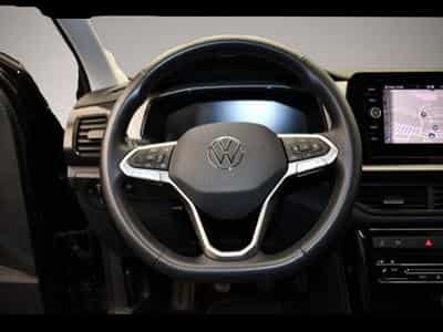 VW T-Cross (2024) - Photo 5