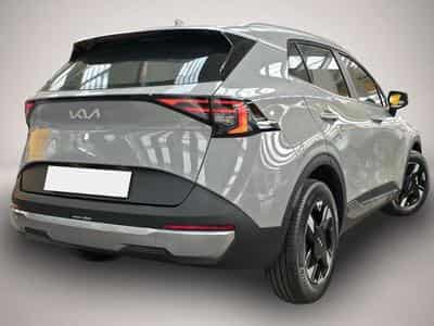 Kia Sportage (2026) - Photo 2
