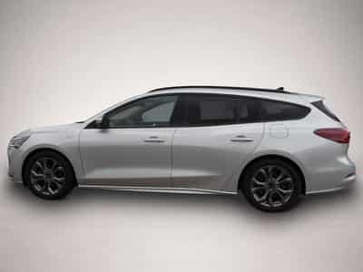 Ford Focus (2024) - Photo 1