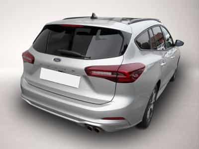 Ford Focus (2024) - Photo 4