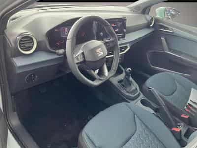 Seat Ibiza (2026) - Foto 2