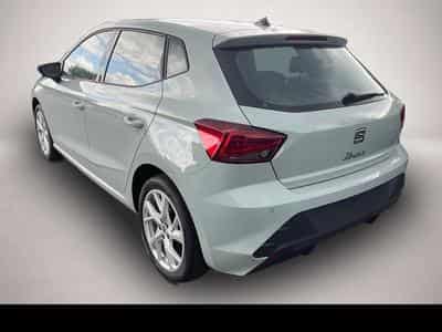 Seat Ibiza (2026) - Foto 3
