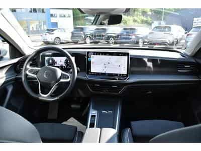 VW Passat (2025) - Foto 10