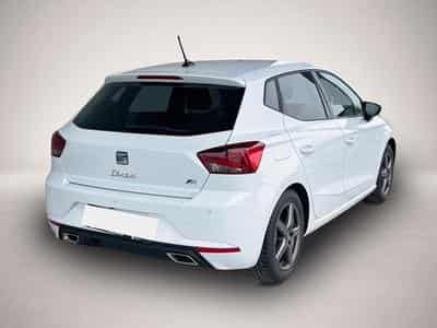 Seat Ibiza (2025) - Foto 2