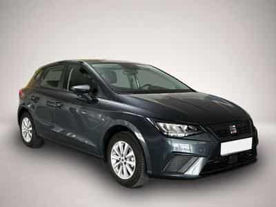 Seat Ibiza (2025) - Foto 2