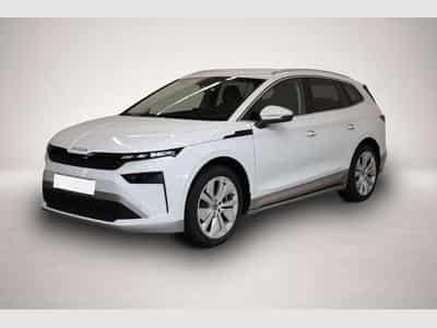 Skoda Enyaq (2025) - Photo 1