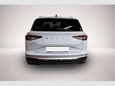 Skoda Enyaq (2025) - Photo 4