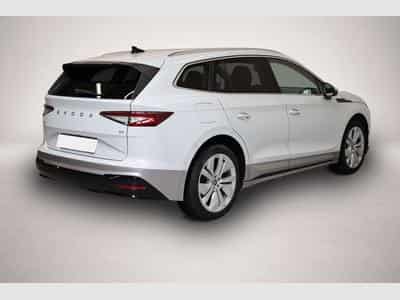 Skoda Enyaq (2025) - Photo 3