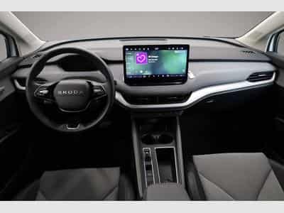 Skoda Enyaq (2025) - Photo 6