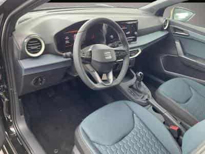 Seat Ibiza (2026) - Foto 2