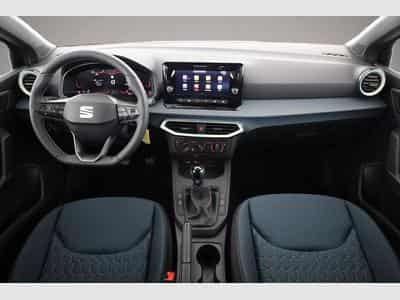 Seat Ibiza (2026) - Foto 5