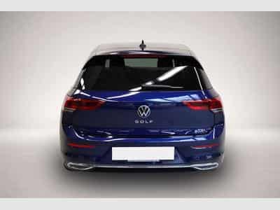 VW Golf (2024) - Foto 4