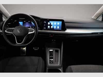 VW Golf (2024) - Foto 5