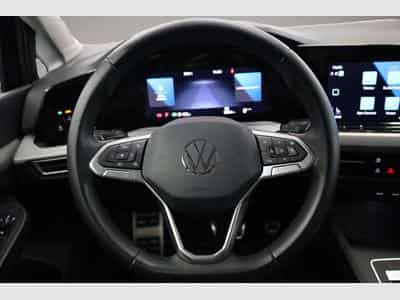 VW Golf (2024) - Foto 6