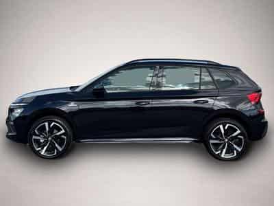 Skoda Kamiq (2025) - Photo 3