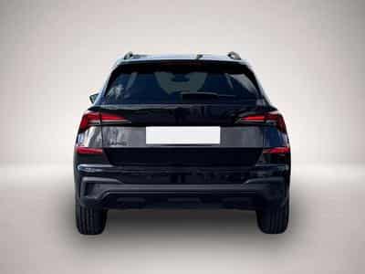 Skoda Kamiq (2025) - Photo 5