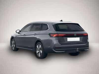 VW Passat (2026) - Foto 3