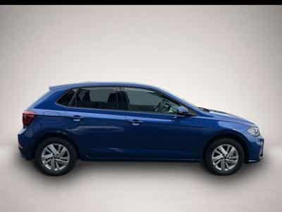 VW Polo (2025) - Photo 5