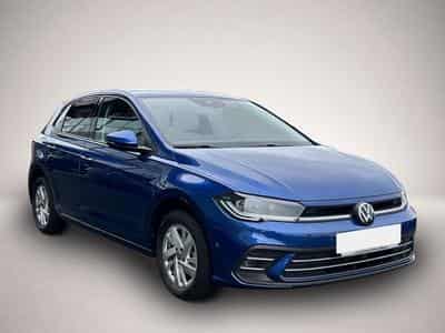 VW Polo (2025) - Photo 2