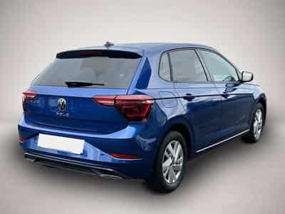 VW Polo (2025) - Photo 3