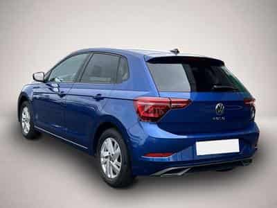 VW Polo (2025) - Photo 4