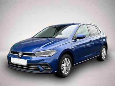 VW Polo (2025) - Photo 1