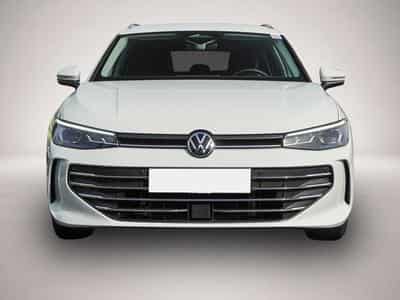 VW Passat (2026) - Foto 2