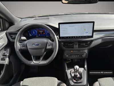 Ford Focus (2026) - Photo 5