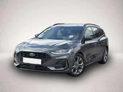 Ford Focus (2026) - Photo 1