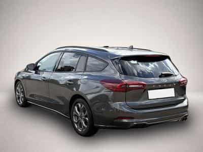 Ford Focus (2026) - Photo 2