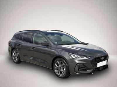 Ford Focus (2026) - Photo 4