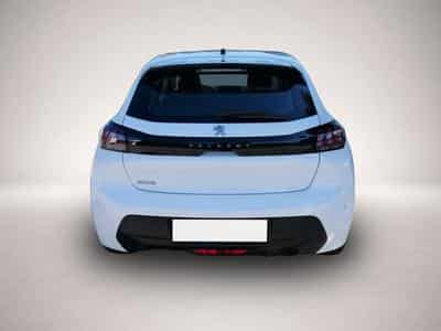 Peugeot 208 (2023) - Photo 2