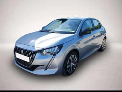Peugeot 208 (2023) - Photo 1