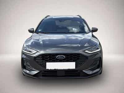 Ford Focus (2026) - Photo 8