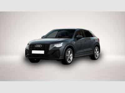 Audi Q2 (2026) - Foto 1