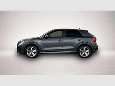 Audi Q2 (2026) - Foto 3